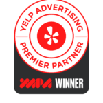 Premier Partner Winner Badge